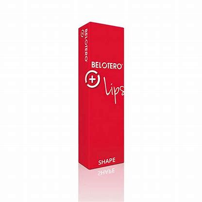 Belotero Dermal Filler