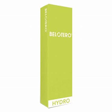 Belotero Dermal Filler