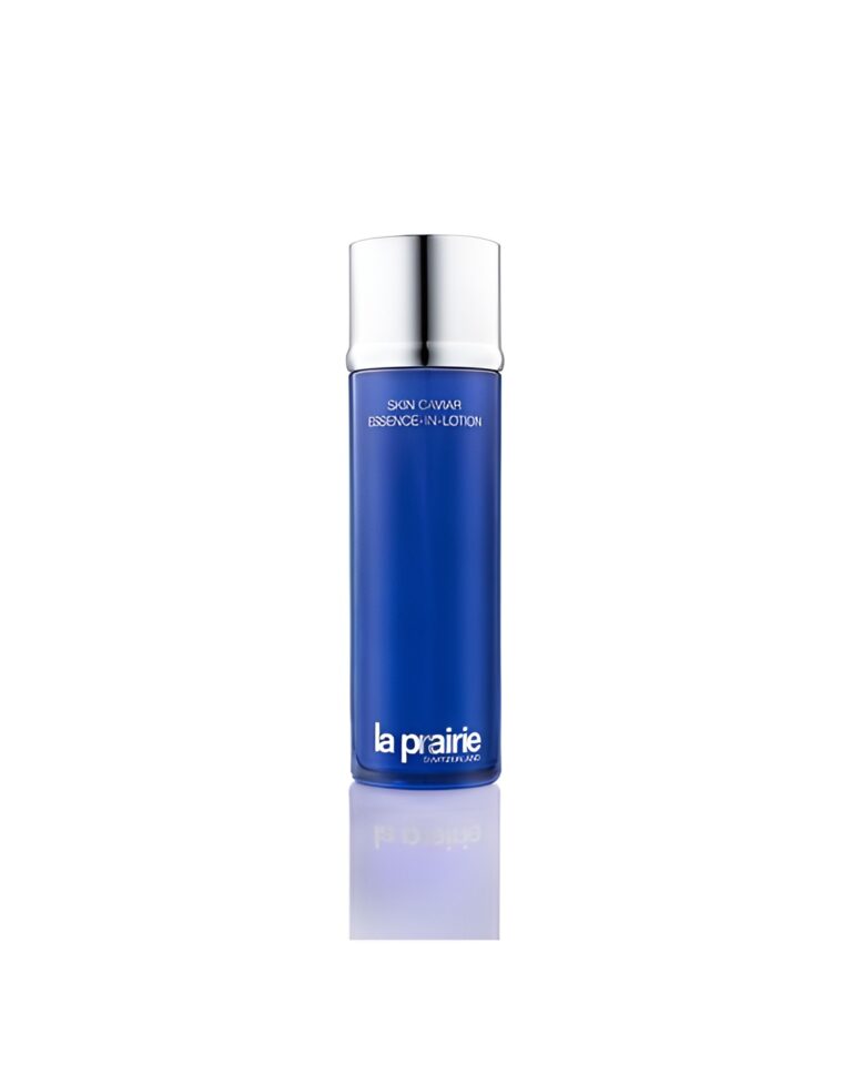 La Prairie Skincare Products