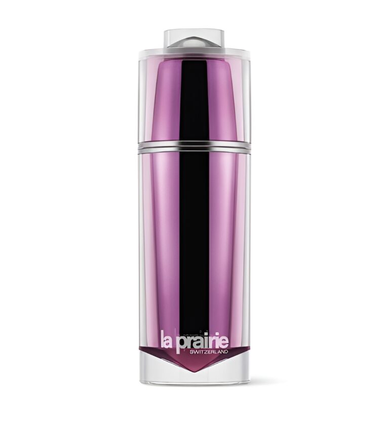La Prairie Skincare Products