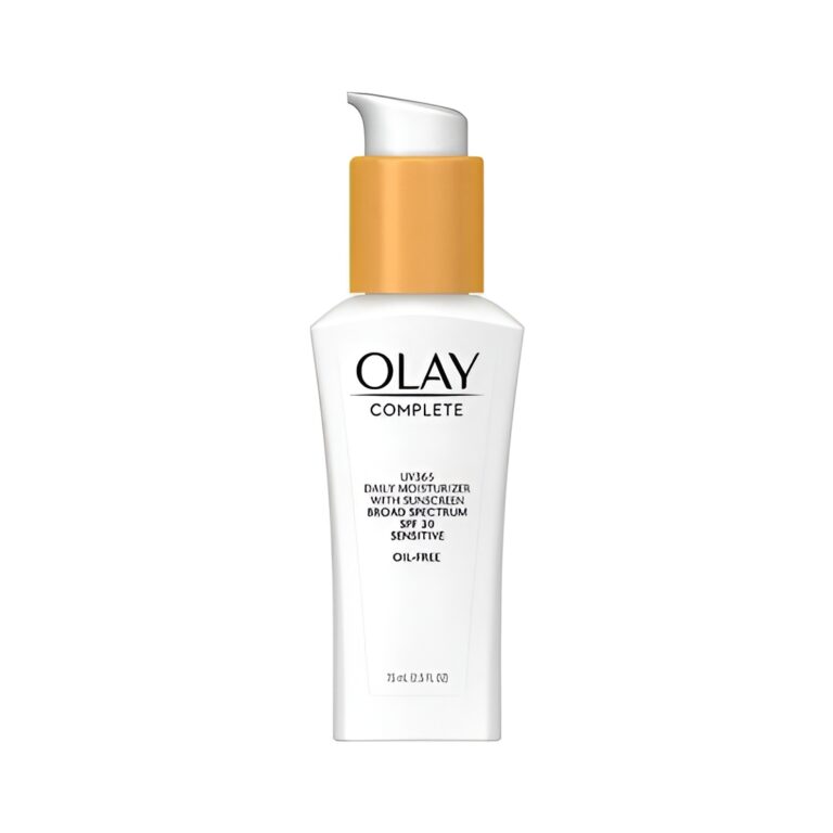 Olay Skincare Products