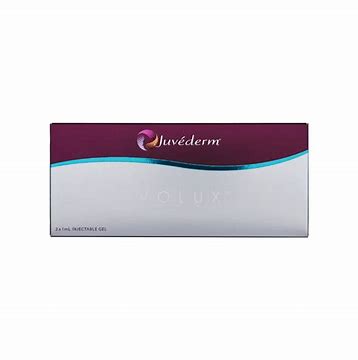 Juvederm Products