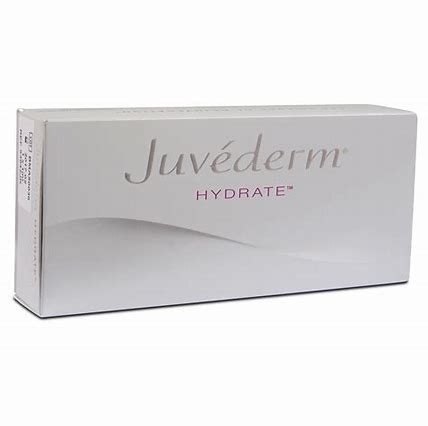Juvederm Products
