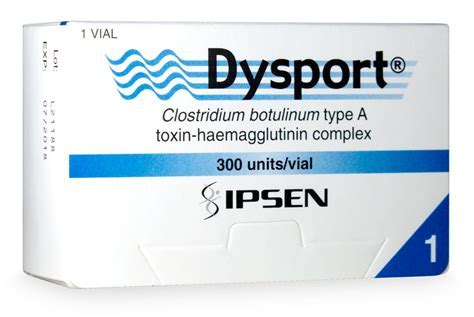 Dysport wholesale