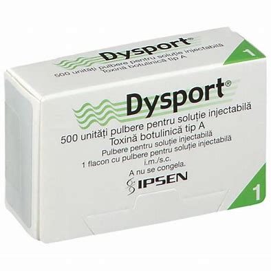 Dysport wholesale