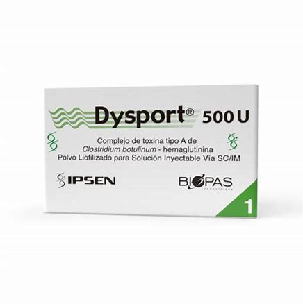 Dysport wholesale