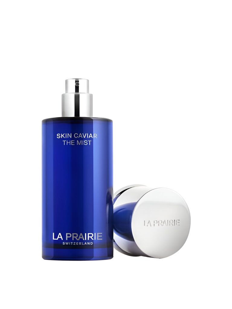 La Prairie Skincare Products