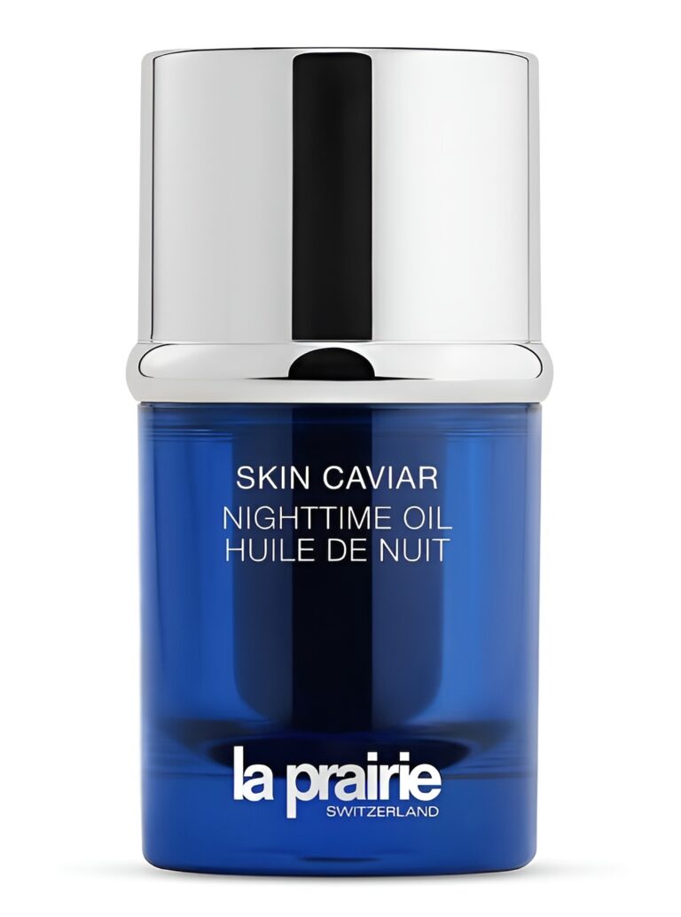 La Prairie Skincare Products