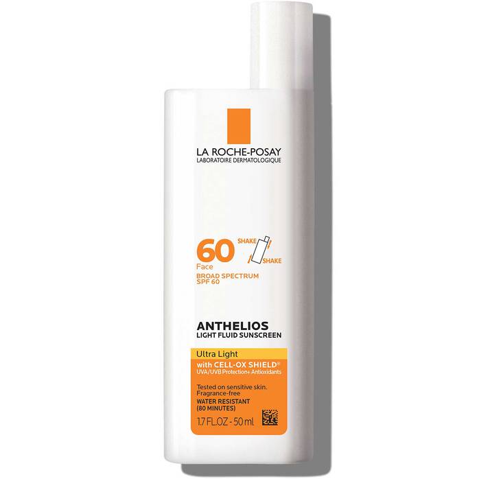 La Roche Posay products