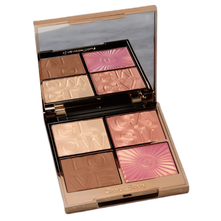 Charlotte Tilbury Makeup products