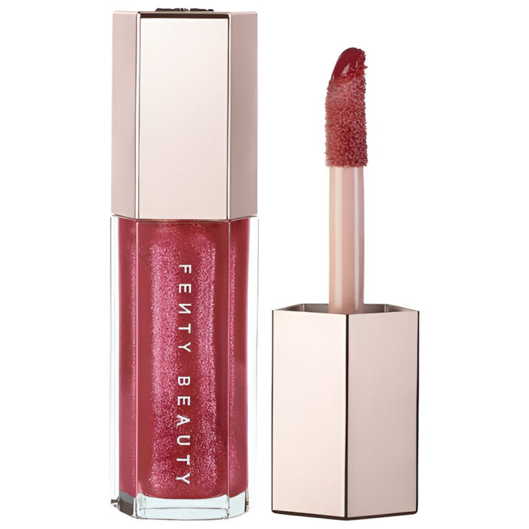 Fenty Beauty Makeup