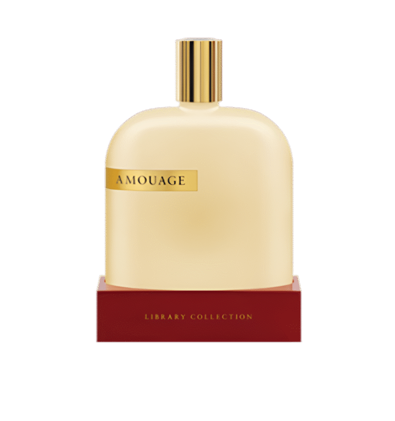 Amouage Perfumes Wholesale Distributor