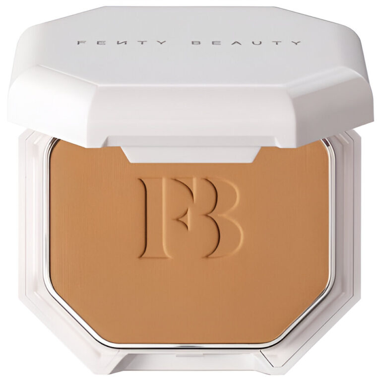 Fenty Beauty Makeup