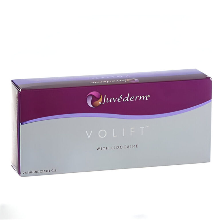 Juvederm Products