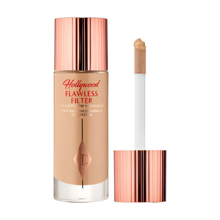 Charlotte Tilbury Makeup products
