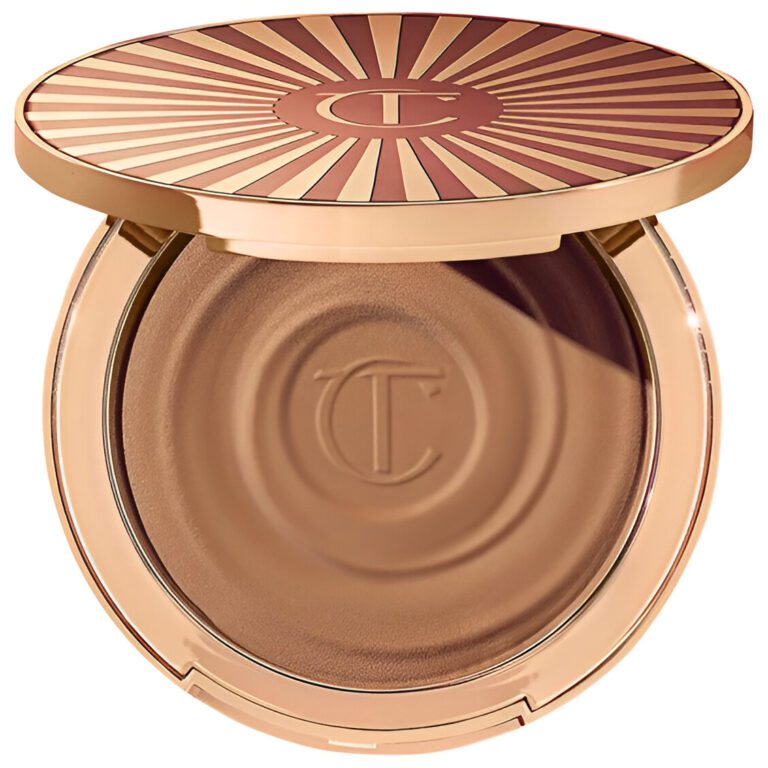 Charlotte Tilbury Makeup products