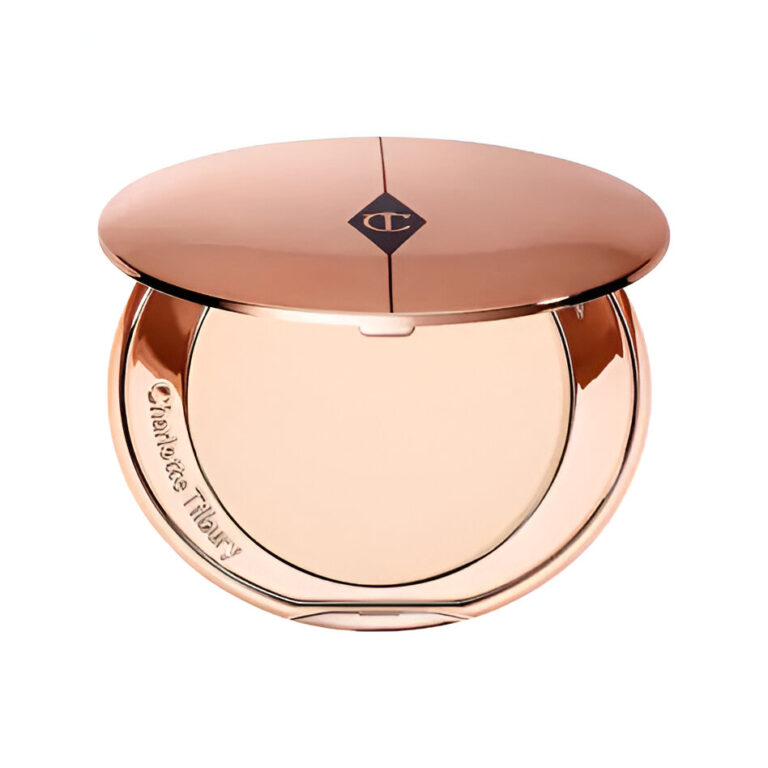 Charlotte Tilbury Makeup products