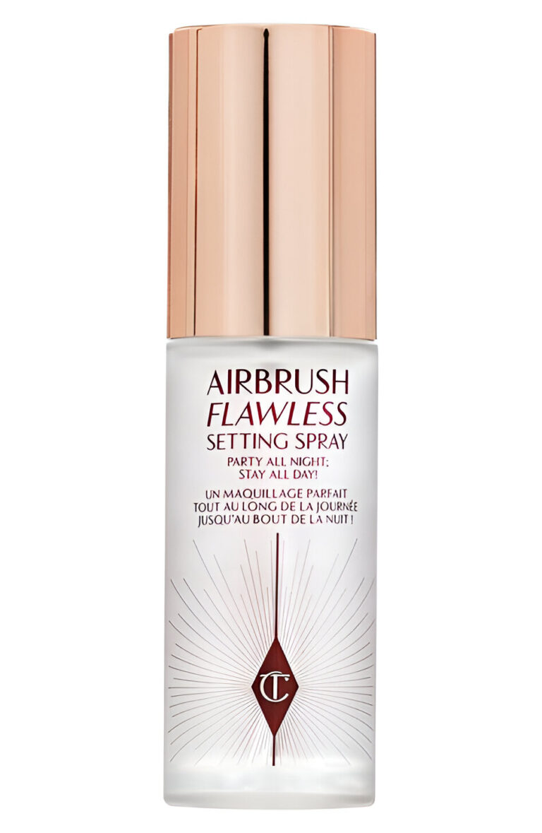 Charlotte Tilbury Makeup products