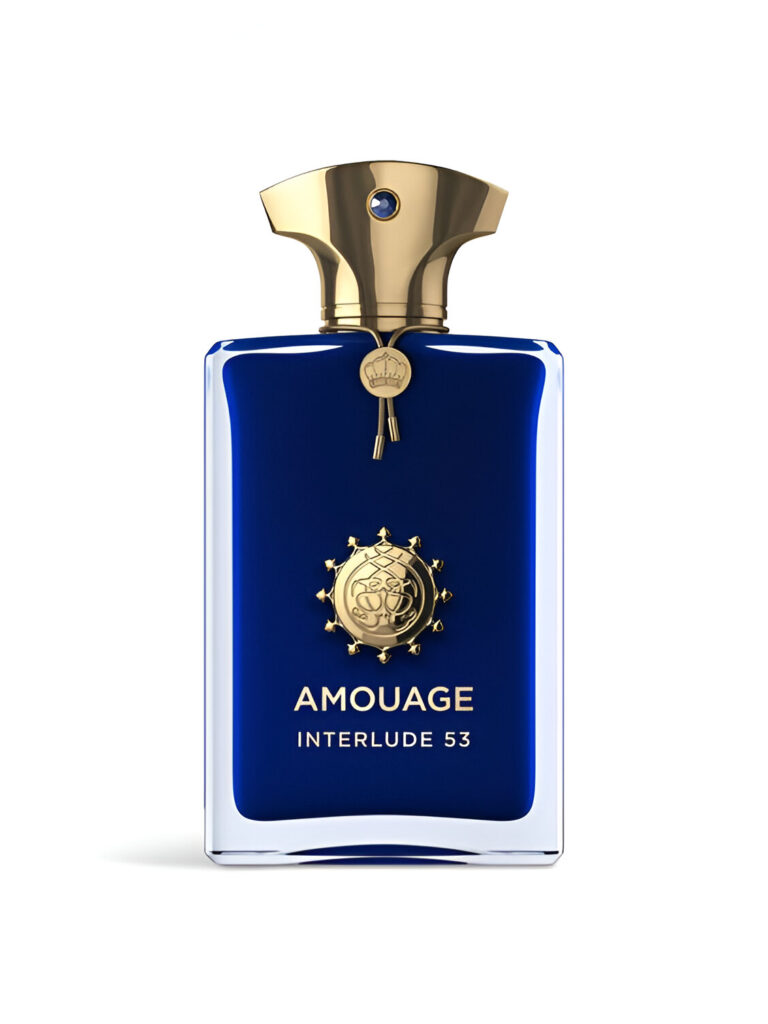Amouage Perfumes Wholesale Distributor