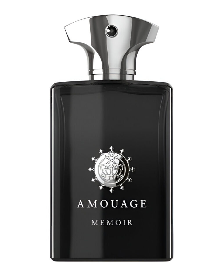 Amouage Perfumes Wholesale Distributor