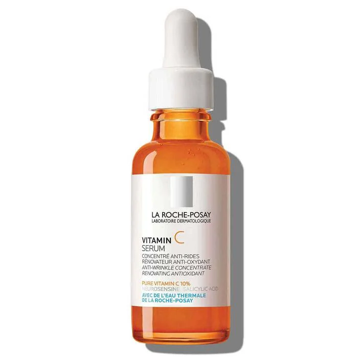 La Roche Posay products