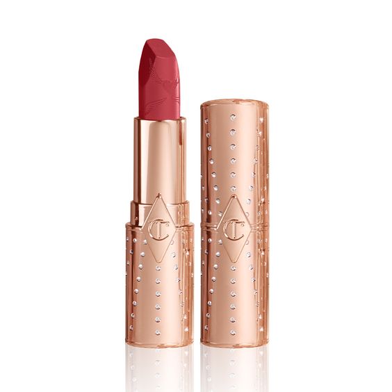 Charlotte Tilbury Makeup products