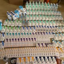 Cerave Distributors