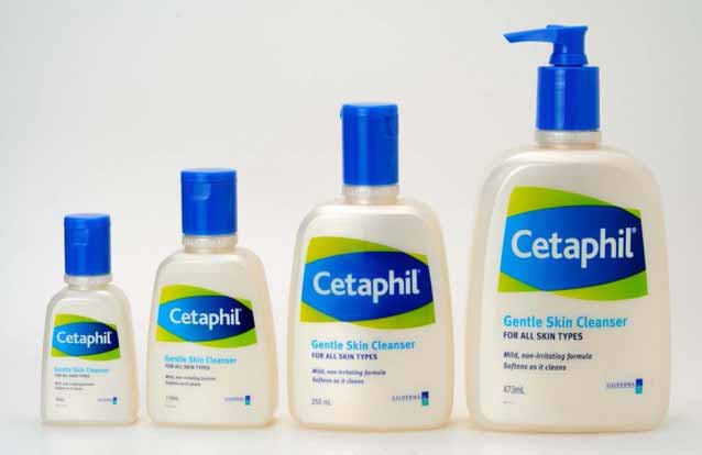 Cetaphil Wholesale Distributor