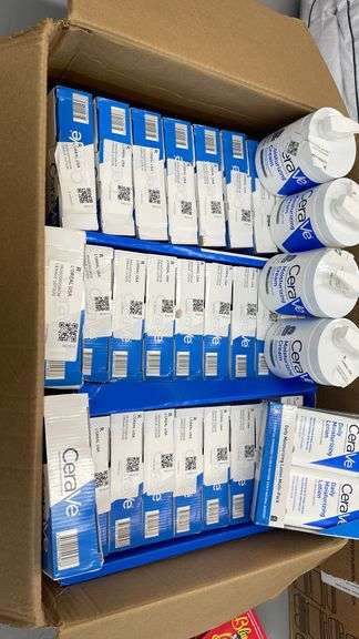 wholesale CeraVe