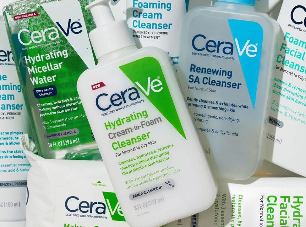 Where can i buy cerave in usa, uae, uk, europe, australia