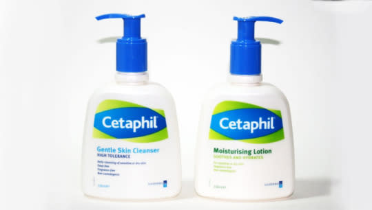 Where To Buy Cetaphil Products