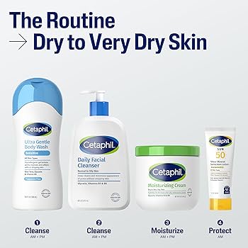 Cetaphil Distributor Wholesale
