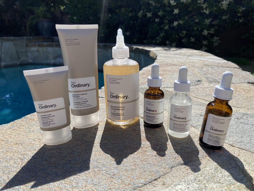 where to buy the ordinary products