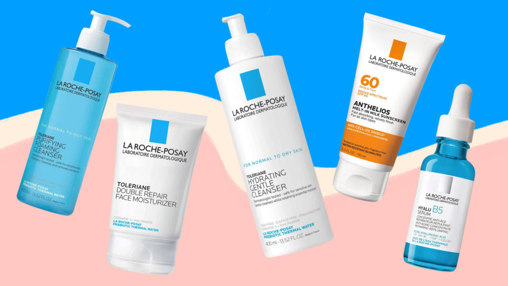 Where To buy La Roche Posay
