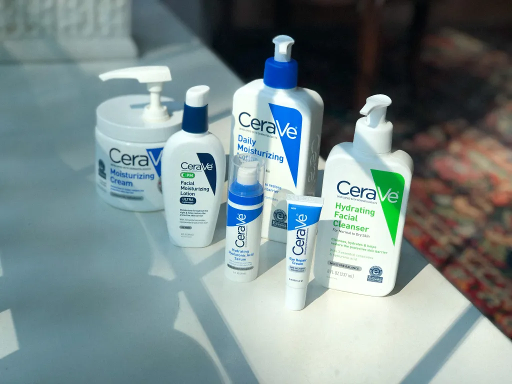Where To Buy Cerave Products