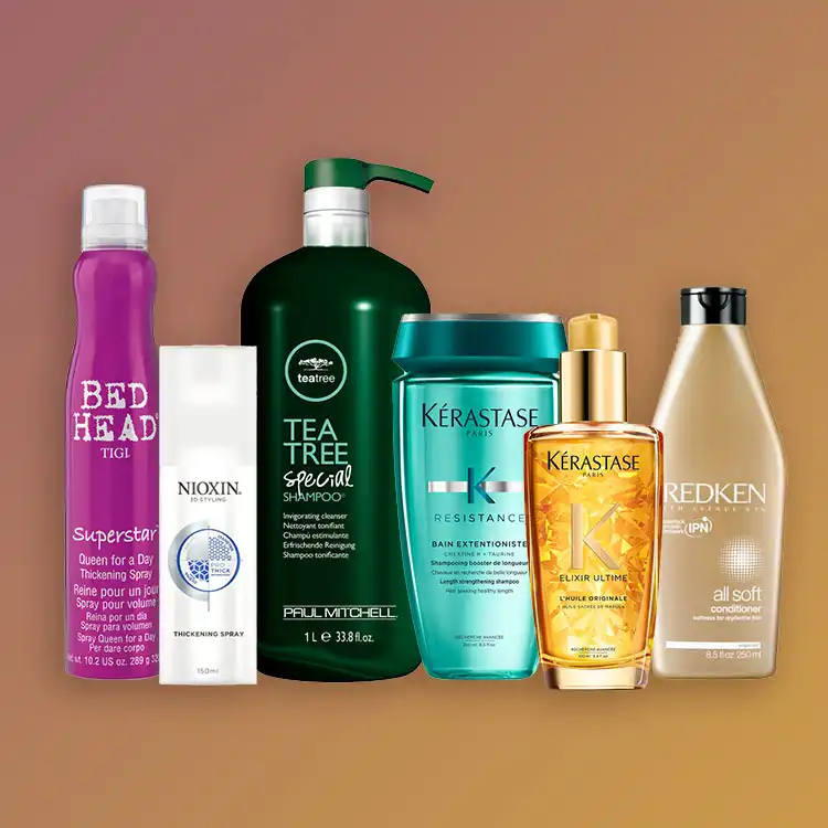 Skin Care Products Distributors